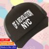 kenny OAR Merch Shop Nyc Capw