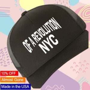 kenny OAR Merch Shop Nyc Capw kenny OAR Merch Shop Nyc Capw