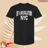 kenny OAR Merch Shop Nyc Tee