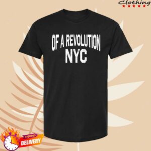 kenny OAR Merch Shop Nyc Tee kenny OAR Merch Shop Nyc Tee
