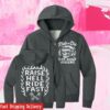kenny Off Road Vixens Clothing Co Team Store Merch Raise Hell Hoodie