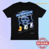 kenny Official Merchandise Store Carlos Alomar Presents Shirt