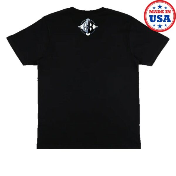 kenny Official Merchandise Store Carlos Alomar Presents Shirts