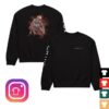 kenny Oks Gear Merch Store Silent Hill F Irohihi Sweatshirtss