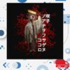 kenny Oks Gear Merch Store Silent Hill F Sakuko Shirts