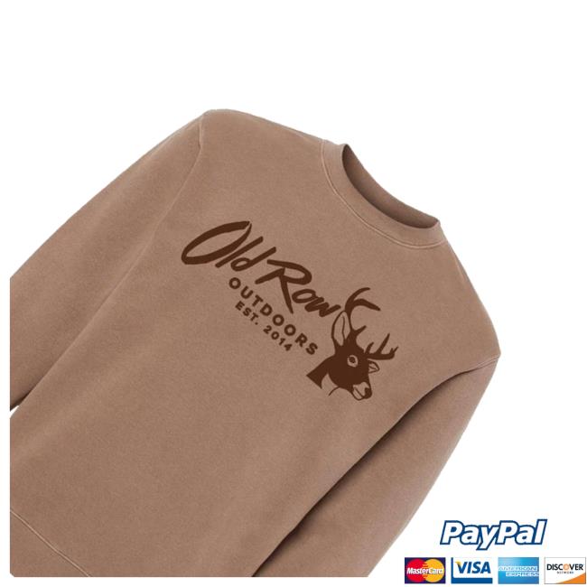 kenny Old Row Merch Shop Old Row Outdoors Buck Pigment Sweatshirtww kenny Old Row Merch Shop Old Row Outdoors Buck Pigment Sweatshirtww