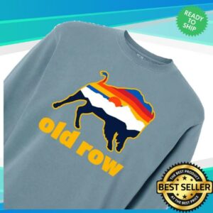 kenny Old Row Merch Shop Old Row Outdoors Buffalo Pigment Sweatshirtw kenny Old Row Merch Shop Old Row Outdoors Buffalo Pigment Sweatshirtw