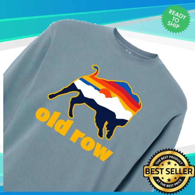 kenny Old Row Merch Shop Old Row Outdoors Buffalo Pigment Sweatshirtw kenny Old Row Merch Shop Old Row Outdoors Buffalo Pigment Sweatshirtw