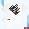 Oneohtrix Point Never Tranquilizer Double Sided Shirt 3 kenny Oneohtrix Point Never Tranquilizer Double Sided Shirt