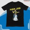 kenny Orbital Clothing Merch Store Han Job Shirt