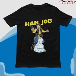kenny Orbital Clothing Merch Store Han Job Shirt kenny Orbital Clothing Merch Store Han Job Shirt