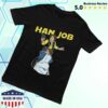 kenny Orbital Clothing Merch Store Han Job Shirts