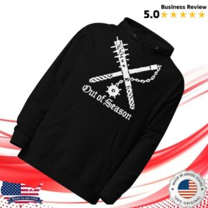 kenny Out Of Season Merch Store Photocopy Logo Premium Midweight Pullover Hoodies kenny Out Of Season Merch Store Photocopy Logo Premium Midweight Pullover Hoodies
