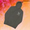 kenny Out Of Season Merch Store Premium Pigment Dyed Pullover Hoodies