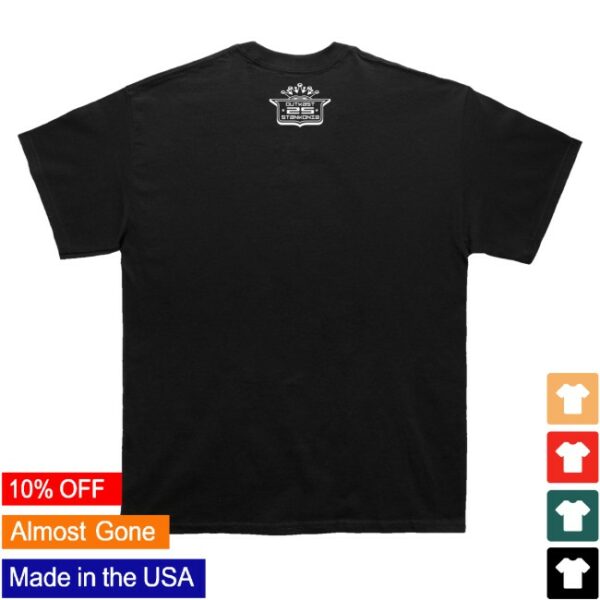 kenny Outkast Merch Outkast Stankonia Color Photo Tee Black