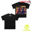kenny Outkast Merch Outkast Stankonia Color Photo Tee Black1