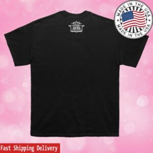 kenny Outkast Merch Outkast Stankonia Highway Tee Black