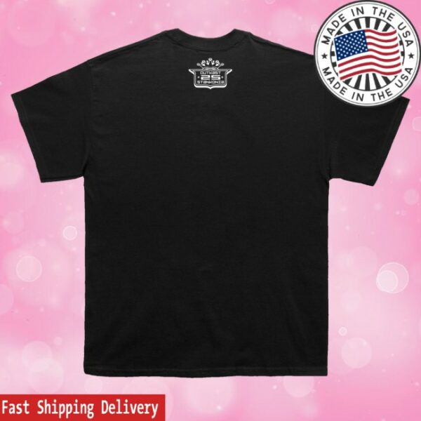 kenny Outkast Merch Outkast Stankonia Highway Tee Black