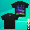 kenny Outkast Merch Outkast Stankonia Highway Tee Black1