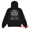 kenny Outkast Merch Outkast Stankonia Hoodie Black