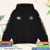 kenny Outkast Merch Outkast Stankonia Hoodie Black0