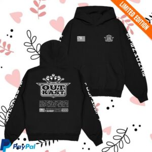 kenny Outkast Merch Outkast Stankonia Hoodie Black1 kenny Outkast Merch Outkast Stankonia Hoodie Black1