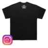 kenny Outkast Merch Store Outkast Stankonia Color Photo Shirt Black