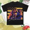 kenny Outkast Merch Store Outkast Stankonia Color Photo Shirt Blacks