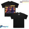 kenny Outkast Merch Store Outkast Stankonia Color Photo Shirt Blackss