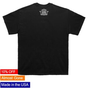 kenny Outkast Merch Store Outkast Stankonia Highway Shirt Black