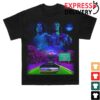 kenny Outkast Merch Store Outkast Stankonia Highway Shirt Blacks