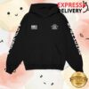 kenny Outkast Merch Store Outkast Stankonia Hoodie Black