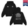 kenny Outkast Merch Store Outkast Stankonia Hoodie Blackss