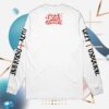 kenny Ozzy Osbourne Merch Store Mr Crowley Long Sleeve Tees