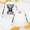 kenny Ozzy Osbourne Merch Store Mr Crowley Long Sleeve Teesspng