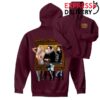 Panic At The Disco Merch Shop Cover Art Hoodie 4 kenny Panic At The Disco Merch Shop Cover Art Hoodie