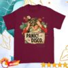Panic At The Disco Merch Shop Mask Shirt 4 kenny Panic At The Disco Merch Shop Mask Shirt