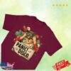 Panic At The Disco Merch Shop Mask Shirt 1 kenny Panic At The Disco Merch Shop Mask Shirte
