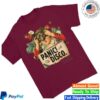 Panic At The Disco Merch Shop Mask Shirt 2 kenny Panic At The Disco Merch Shop Mask Shirts