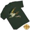 Panic At The Disco Merch Shop Pigeon Shirt 1 kenny Panic At The Disco Merch Shop Pigeon Shirtd