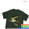 Panic At The Disco Merch Shop Pigeon Shirt 2 kenny Panic At The Disco Merch Shop Pigeon Shirtw