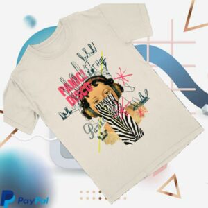 kenny Panic At The Disco Merch Shop Time To Dance Shirts kenny Panic At The Disco Merch Shop Time To Dance Shirts