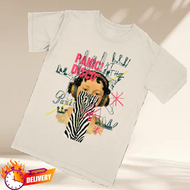 kenny Panic At The Disco Merch Shop Time To Dance Shirtw kenny Panic At The Disco Merch Shop Time To Dance Shirtw