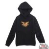 kenny Panic At The Disco Merch Store Baroque Angel Pullover Hoodies