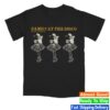 kenny Panic At The Disco Merch Store Black Ballerina Angel Shirt