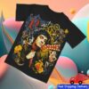 Panic At The Disco Merch Store Collage Photo Tee 1 kenny Panic At The Disco Merch Store Collage Photo Tees