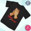 Panic At The Disco Merch Store Hands Tee 1 kenny Panic At The Disco Merch Store Hands Tees