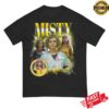 kenny Paramount Shop Merch Yellowjackets Misty Heartthrob T Shirt