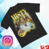 kenny Paramount Shop Merch Yellowjackets Misty Heartthrob T Shirts
