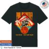 kenny Paul Mccartney Merch Got Back 2025 Des Moines Event Shirt